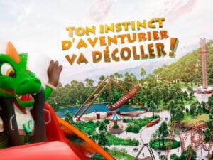 Walygator Sud-Ouest Roquefort