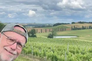 Wandeling St Puy