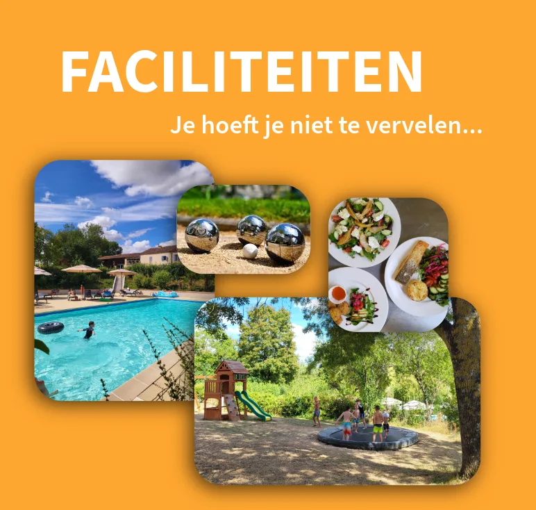 mobiel faciliteiten nederlands